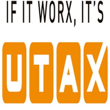 Utax - Copy Kit - Giallo - 656510016 - 30.000 pag