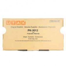 Utax - Toner - Nero - 1T02T60UT0 - 25.000 pag Utax - Toner - Nero - 1T02T60UT0 - 25.000 pag
