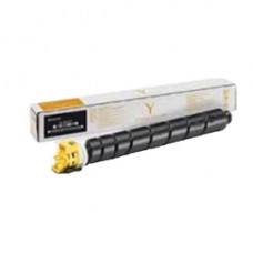Utax - Toner - Giallo - PK-5021Y - 10.000 pag Utax - Toner - Giallo - PK-5021Y - 10.000 pag
