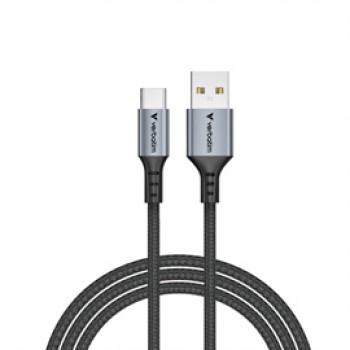Verbatim - Cavo USB-A a USB-C_18W- 31843 - 120cm Verbatim - Cavo USB-A a USB-C_18W- 31843 - 120cm