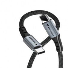 Verbatim - Cavo USB-C  a USB-C_60W- 31845 - 120cm