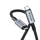 Verbatim - Cavo USB-C  a USB-C_240W_40Gbps - 31847 - 120cm