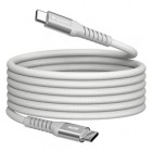 Verbatim - Cavo USB-C to USB-C - Grigio - 31850 - 120cm