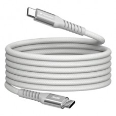 Verbatim - Cavo USB-C to USB-C - Grigio - 31850 - 120cm