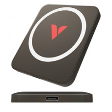 SSD - SnapBack - 512 GB - Mocha Metallic - Verabtim