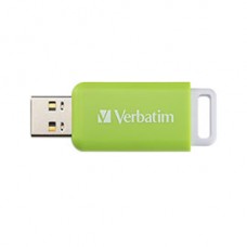 Verbatim - Chiavetta USB - Verde - 49454 - 32 GB