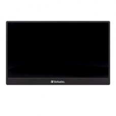 Verbatim - Monitor Portatile 14" - Full HD - 1080p