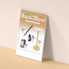 Volantino Back2Best 2026 - Sett-Dic 2026 - 40 pag neutro Volantino Back2Best 2026 - Sett-Dic 2026 - 40 pag neutro