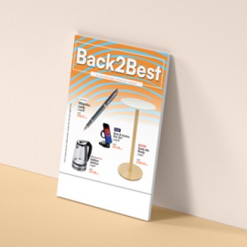 Volantino Back2Best 2026 - Sett-Dic 2026 - 40 pag neutro Volantino Back2Best 2026 - Sett-Dic 2026 - 40 pag neutro