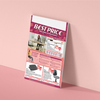 Volantino Best Price 3 - Macchine e informatica - Luglio-Sett 2026 - 12 pag neutro Volantino Best Price 3 - Macchine e informatica - Luglio-Sett 2026 - 12 pag neutro