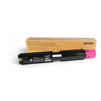 Xerox - Toner - Magenta - 006R01826 - 18.500 pag Xerox - Toner - Magenta - 006R01826 - 18.500 pag