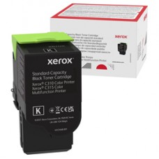 Xerox - Cartuccia per C310/C315 - Nero - 006R04356 - 3.000 pag
