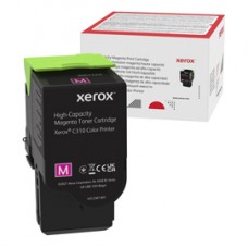 Xerox - Cartuccia per C310/C315 - Magenta - 006R04366 - 5.500 pag