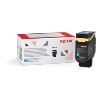 Xerox - Toner - Ciano - 006R04820 - 1.800 pag Xerox - Toner - Ciano - 006R04820 - 1.800 pag