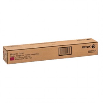Xerox - Toner - Magenta - 006R05228 - 46.900 pag Xerox - Toner - Magenta - 006R05228 - 46.900 pag