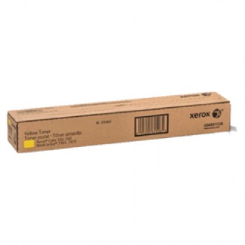 Xerox - Toner - Giallo - 006R05229 - 46.900 pag Xerox - Toner - Giallo - 006R05229 - 46.900 pag