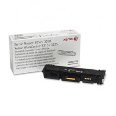 Xerox - Toner - Nero - 106R02775 - 1.500 pag Xerox - Toner - Nero - 106R02775 - 1.500 pag