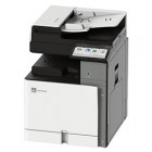 Xerox - Multifunzione - a colori - CX951SE