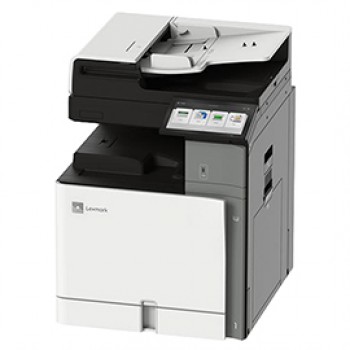 Xerox - Multifunzione - a colori - CX951SE