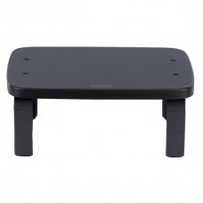 Supporto per monitor SmartFit -  per schermi fino a 21" - nero - Kensington