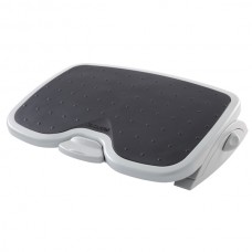 Poggiapiedi SoleMate - tecnologia SmartFit - con inclinazione e altezza regolabili - Kensington Poggiapiedi SoleMate - tecnologia SmartFit - con inclinazione e altezza regolabili - Kensington