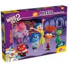 Puzzle "Disney Inside Out 2" - 48 pezzi - Lisciani Puzzle "Disney Inside Out 2" - 48 pezzi - Lisciani
