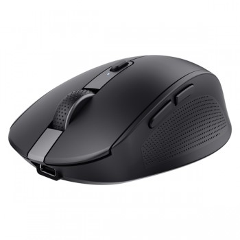 Mouse OZAA wireless - nero - Trust Mouse OZAA wireless - nero - Trust