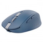 Mouse OZAA wireless - blu - Trust Mouse OZAA wireless - blu - Trust