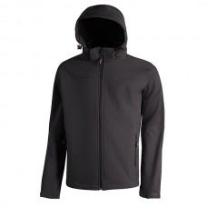 Giacca da lavoro Kyra - tg XXL - nero - U-Power