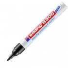 Marcatore industriale 8300 - permanente – 1,5 a 3 mm - nero – Edding