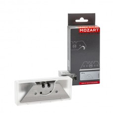 Lama a trapezio - 60 mm - Mozart - conf. 10 pezzi Lama a trapezio - 60 mm - Mozart - conf. 10 pezzi