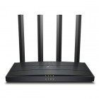Router F (FTTH* | FTTB | Ethernet) - Wi-Fi 6 AX1500 - TP-LINK Router F (FTTH* | FTTB | Ethernet) - Wi-Fi 6 AX1500 - TP-LINK