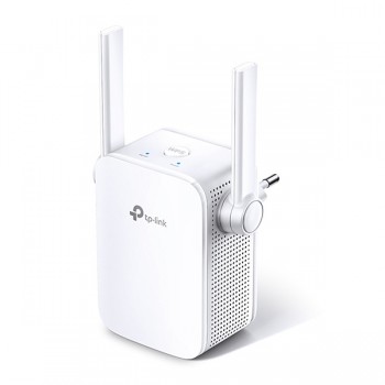 Range Extender - Wi-Fi 300Mbps - TP-LINK