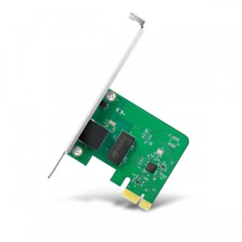 Adattatore Gigabit Ethernet - PCIe - TP-LINK Adattatore Gigabit Ethernet - PCIe - TP-LINK