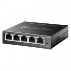 Switch Easy Smart -  5 Porte Gigabit - TP-LINK