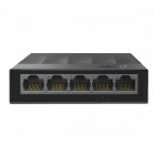 Switch Desktop 5 Porte - 10/100/1000Mbps - TP-LINK