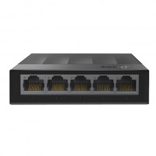Switch Desktop 5 Porte - 10/100/1000Mbps - TP-LINK