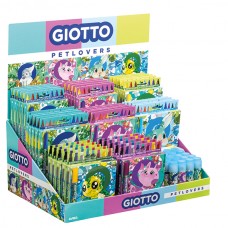 Expo PetLovers - da banco - Giotto Expo PetLovers - da banco - Giotto