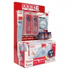 Assortimento UNI - Arda - expo 100 pezzi Assortimento UNI - Arda - expo 100 pezzi