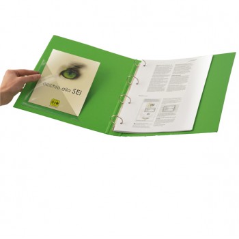 Busta autoadesiva TR 17 - triangolare - PVC - 17 x 17 cm - trasparente - Sei Rota - conf. 10 pezzi Busta autoadesiva TR 17 - triangolare - PVC - 17 x 17 cm - trasparente - Sei Rota - conf. 10 pezzi