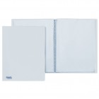 Portalistini Sviluppo - buccia - PPL - 22x30 cm - 40 buste - trasparente - Favorit