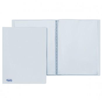 Portalistini Sviluppo - buccia - PPL - 22x30 cm - 50 buste - trasparente - Favorit