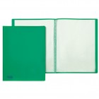 Portalistini Sviluppo - buccia - PPL - 22x30 cm - 50 buste - verde - Favorit