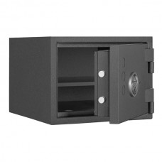 Armadio cassaforte ignifugo Paper Star Light 2 - 325 x 430 x 450 mm - Security Italia
