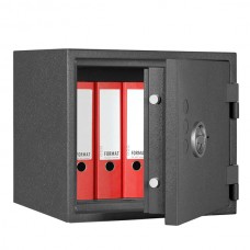 Armadio cassaforte ignifugo Paper Star Light 3 - 360 x 407 x 304 mm - Security Italia