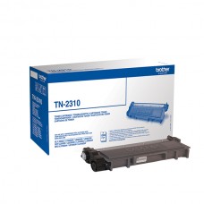 Brother - Toner - Nero - TN2310 - 1200 pag Brother - Toner - Nero - TN2310 - 1200 pag
