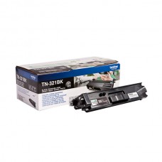 Brother - Toner - Nero - TN321BK - 2500 pag Brother - Toner - Nero - TN321BK - 2500 pag