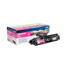 Brother - Toner - Magenta - TN326M - 3500 pag Brother - Toner - Magenta - TN326M - 3500 pag
