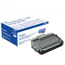 Brother - Toner - Nero - TN3512 -12000 pag Brother - Toner - Nero - TN3512 -12000 pag