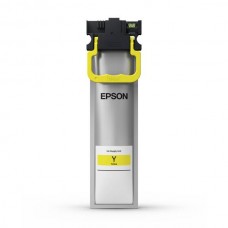 Epson - Cartuccia di inchiostro DuraBrite Ultra - Giallo - XL - C13T11D440 - 5.000 pag